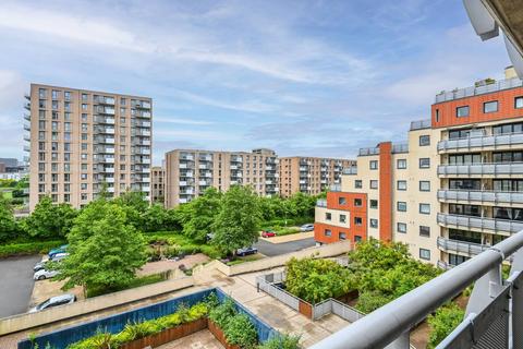 1 bedroom flat for sale, Wards Wharf Approach, E16, Royal Docks, London, E16