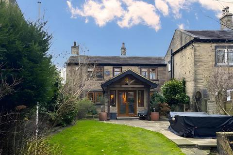 4 bedroom cottage for sale, The Cottage, 9, Bramley Lane, Hipperholme, Halifax, HX3 8SR