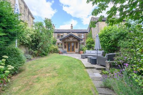 4 bedroom cottage for sale, The Cottage, 9, Bramley Lane, Hipperholme, Halifax, HX3 8SR