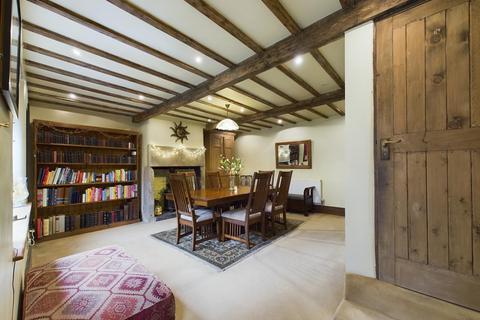 4 bedroom cottage for sale, The Cottage, 9, Bramley Lane, Hipperholme, Halifax, HX3 8SR