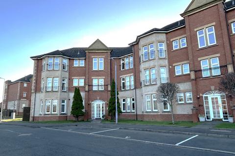 2 bedroom flat to rent, Mill Brae Court, Ayr KA7