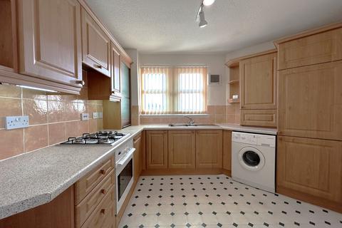 2 bedroom flat to rent, Mill Brae Court, Ayr KA7