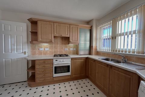 2 bedroom flat to rent, Mill Brae Court, Ayr KA7