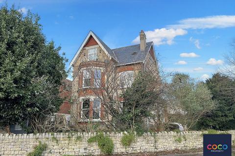 Ullswater Crescent, Weymouth DT3