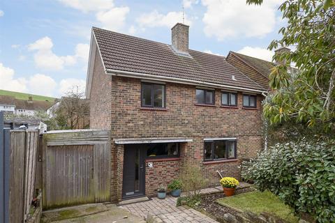 3 bedroom end of terrace house for sale, Stanstead Crescent, Woodingdean, Brighton, East Sussex