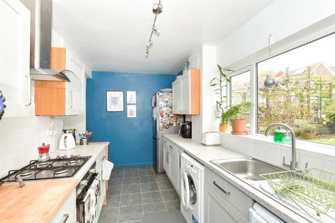 3 bedroom end of terrace house for sale, Stanstead Crescent, Woodingdean, Brighton, East Sussex