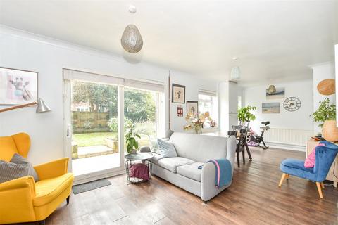 3 bedroom end of terrace house for sale, Stanstead Crescent, Woodingdean, Brighton, East Sussex