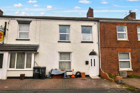 3 bedroom terraced house for sale, Alfred Street, Taunton, Somerset, TA1