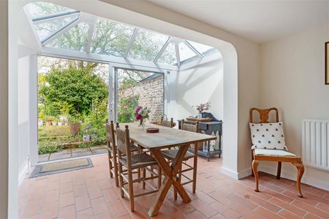 3 bedroom end of terrace house for sale, Meonstoke, Hampshire