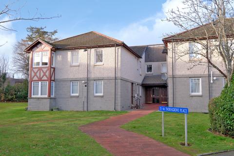 2 bedroom flat for sale, Thorngrove Place, Mannofield, Aberdeen, AB15