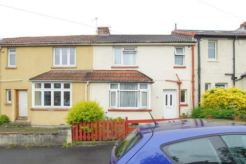 4 bedroom terraced house to rent, Radnor Road, Bristol BS7