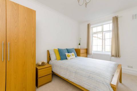 2 bedroom flat to rent, Hartington Road, Vauxhall, London, SW8