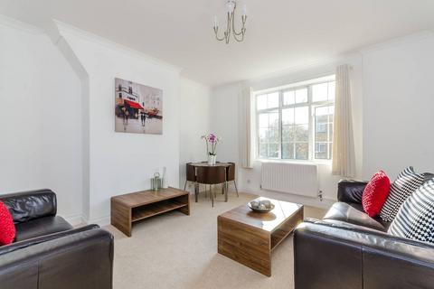 2 bedroom flat to rent, Hartington Road, Vauxhall, London, SW8