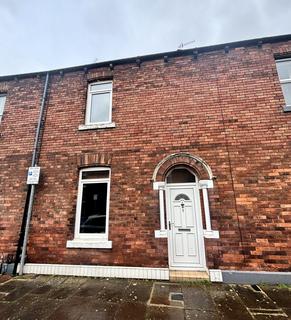 2 bedroom terraced house to rent, Colville Street, Carlisle, CA2