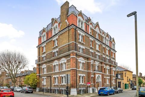 1 bedroom flat for sale, Ashbury Road, Battersea