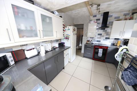 3 bedroom terraced house for sale, Aberdare CF44