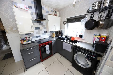 3 bedroom terraced house for sale, Aberdare CF44