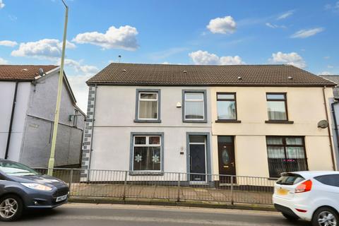 undefined, Aberdare CF44