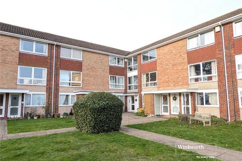 2 bedroom apartment to rent, Montagu Road, Highcliffe, Christchurch, BH23