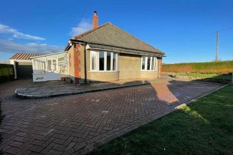 2 bedroom bungalow to rent, Felixkirk Road, Thirsk, North Yorkshire, YO7