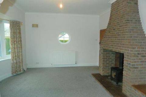 2 bedroom bungalow to rent, Felixkirk Road, Thirsk, North Yorkshire, YO7