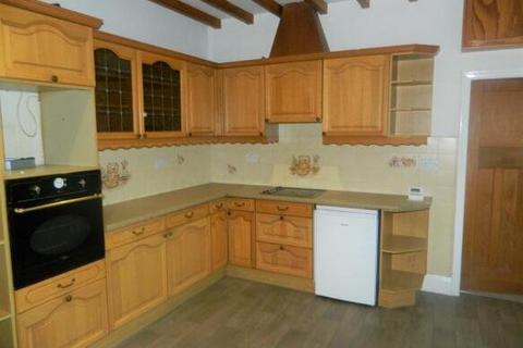 2 bedroom bungalow to rent, Felixkirk Road, Thirsk, North Yorkshire, YO7