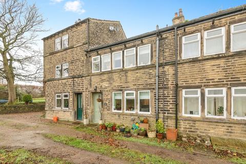 3 bedroom terraced house for sale, Chandler Lane, Holmfirth HD9