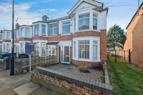 52 Poitiers Road, Cheylesmore, Coventry, West Midlands CV3 5JX