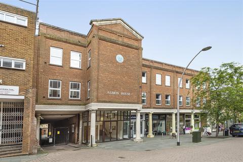 undefined, Albion House, 14-18 Lime Street, Bedford
