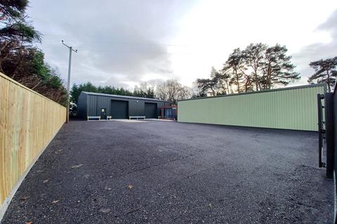 Warehouse to rent, Unit 7 Bostwick Farm, Bostwick Lane, Christchurch, BH23 6BN