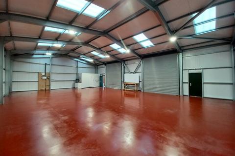 Warehouse to rent, Unit 7 Bostwick Farm, Bostwick Lane, Christchurch, BH23 6BN