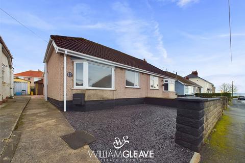 2 bedroom bungalow for sale, Sixth Avenue, Flintshire CH6