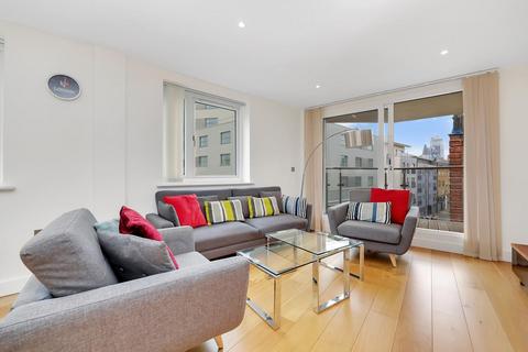 2 bedroom apartment to rent, Cavell Street, London, E1