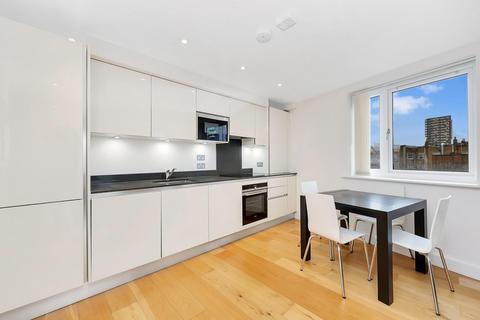 2 bedroom apartment to rent, Cavell Street, London, E1