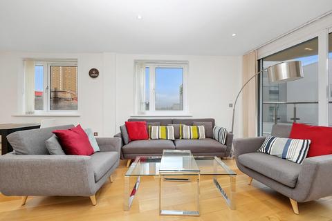 2 bedroom apartment to rent, Cavell Street, London, E1