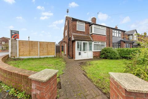 Pelham Road, Thelwall, WA4