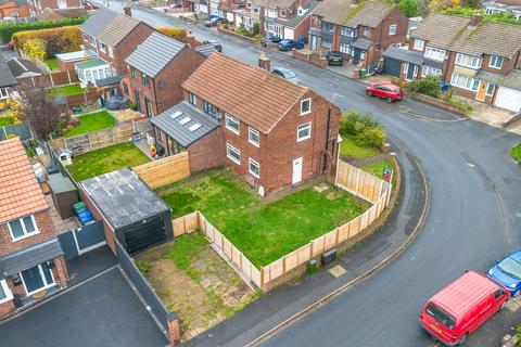 3 bedroom semi-detached house for sale, Pelham Road, Thelwall, WA4