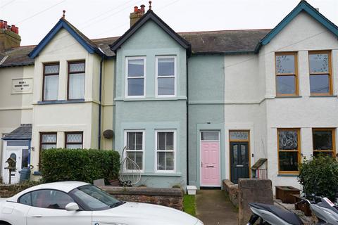 3 bedroom terraced house for sale, Rampside, Barrow-In-Furness