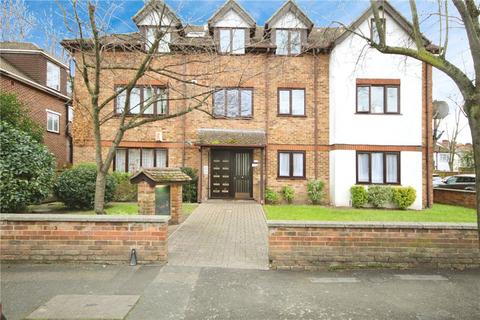 undefined, Dagnall Park, London, SE25