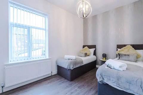 3 bedroom property to rent, Ranelagh Street, Manchester M11