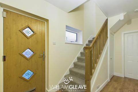 3 bedroom semi-detached house for sale, Manor Crescent, Deeside CH5