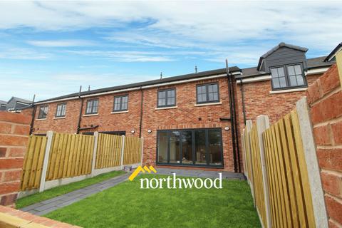 3 bedroom townhouse for sale, Station Road, Doncaster DN7