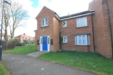 2 bedroom apartment to rent, Willow Brook Close, Malton YO17