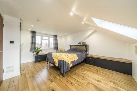 57 Fieldend Road, London, SW16 5ST