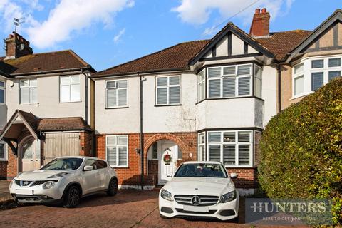 5 bedroom semi-detached house for sale, Hilbert Road, Cheam, SM3 9TF