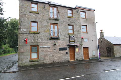 1 bedroom flat to rent, Kinpurnie Commercial Street, Newtyle PH12