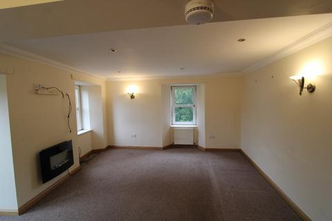 1 bedroom flat to rent, Kinpurnie Commercial Street, Newtyle PH12