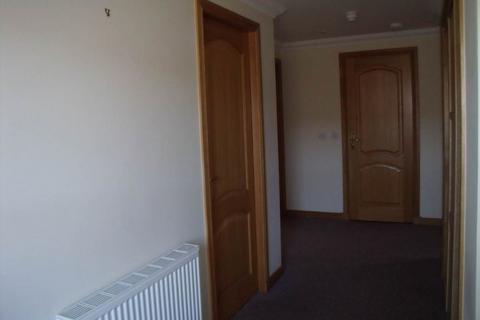 1 bedroom flat to rent, Kinpurnie Commercial Street, Newtyle PH12