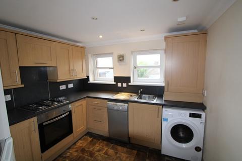 undefined, Kinpurnie, Commercial Street, Newtyle PH12