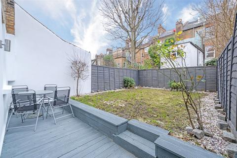 2 bedroom flat for sale, Messina Avenue, Kilburn, NW6